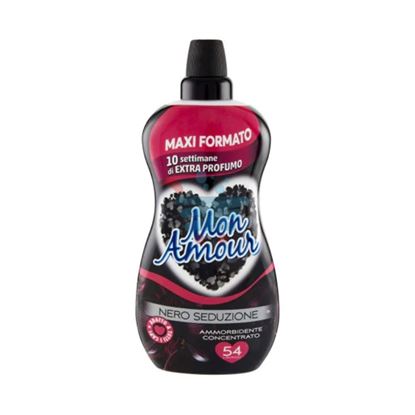 MON AMOUR AMMORBIDENTE CONCENTRATO NERO 1350ML