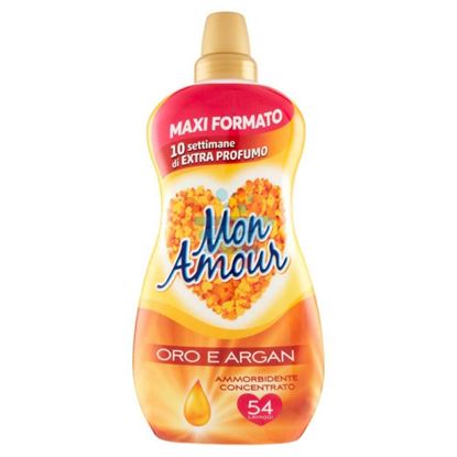 MON AMOUR AMMORBIDENTE CONCENTRATO ORO 1350ML