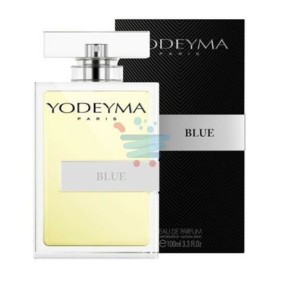 Yodeyma Blue 100ml