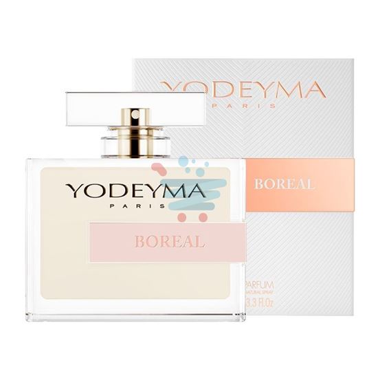 YODEYMA BOREAL 100ML