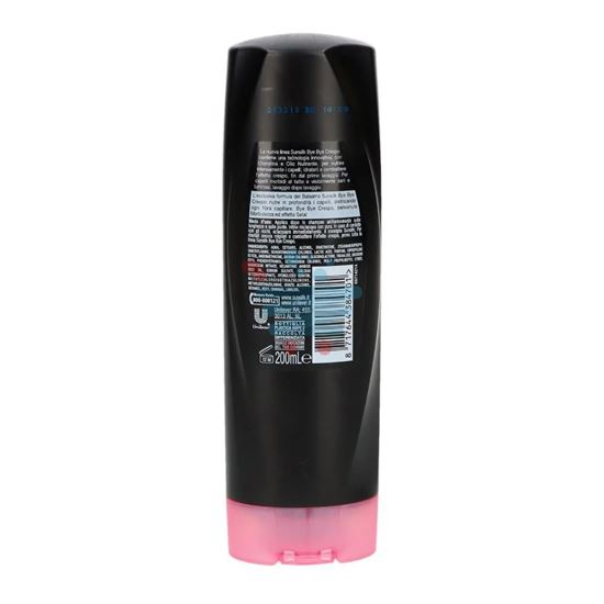 SUNSILK BALSAMO BYE BYE CRESPO 200ML