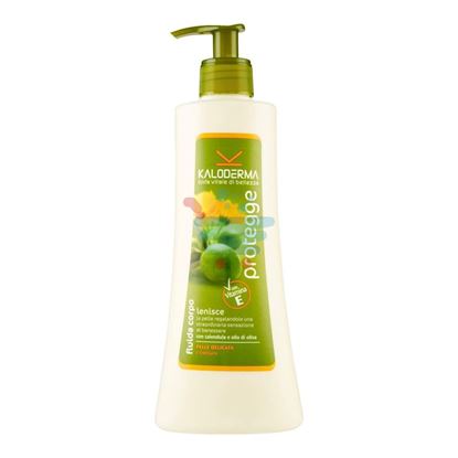 KALODERMA BAGNO CREMA PROTEZIONE 750ML