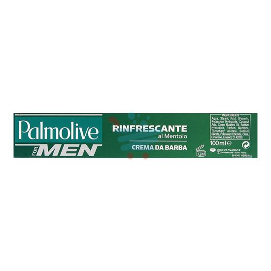 PALMOLIVE MENTOLO CREMA TUBO 100ML