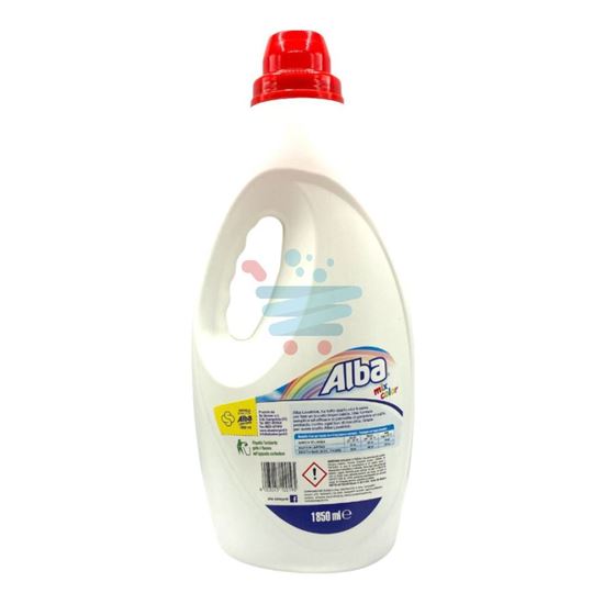 ALBA LAVATRICE MIX COLOR 33 LAVAGGI 1850ML