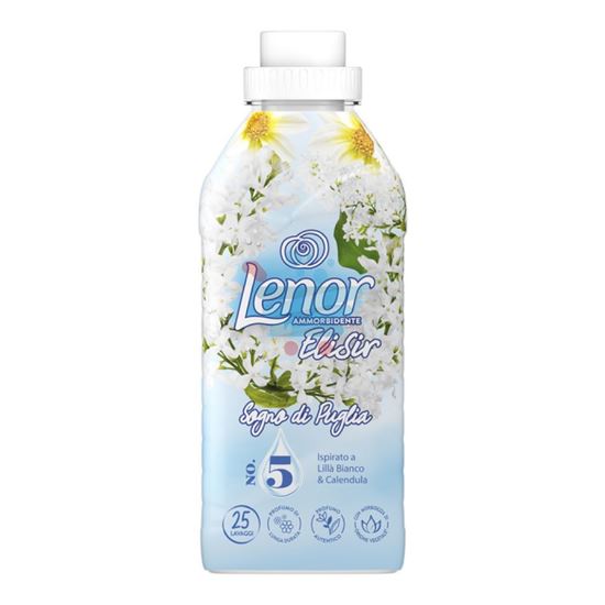 LENOR AMMORBIDENTE ELISIR SOGNO DI PUGLIA 25 LAVAGGI 525ML