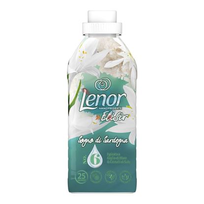 LENOR AMMORBIDENTE ELISIR SOGNO DI SARDEGNA 25 LAVAGGI 525ML