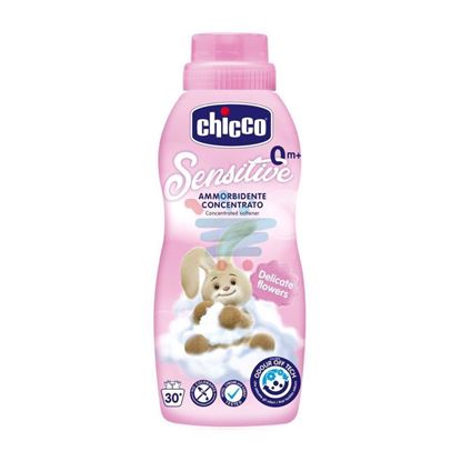 CHICCO AMMORBIDENTE CONCENTRATO FIORI DELICATI 750 ML