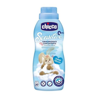 CHICCO AMMORBIDENTE CONCENTRATO TALCO 750 ML