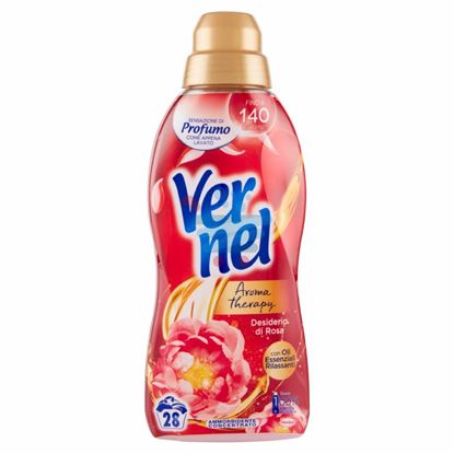 VERNEL AMMORBIDENTE CONCENTRATO ROSA 700ML