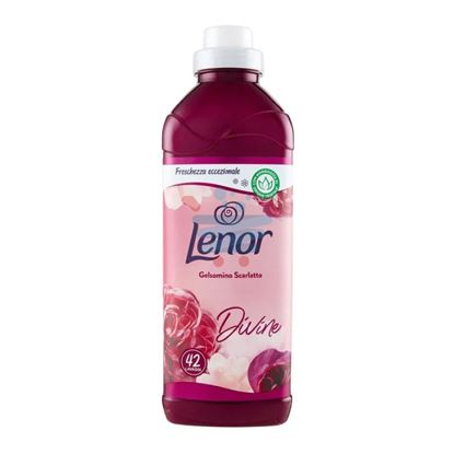 LENOR AMMORBIDENTE GELSOMINO 42 LAVAGGI 966ML