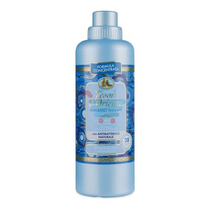 TESORI D'ORIENTE AMMORBIDENTE THALASSO THERAPY 760ML