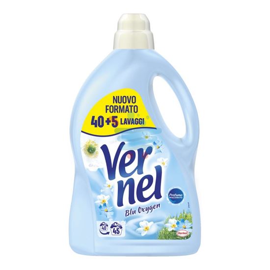 VERNEL AMMORBIDENTE BLU 2,790 LT