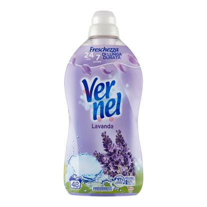 VERNEL AMMORBIDENTE CONCENTRATO LAVANDA 1.2LT