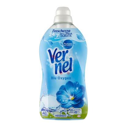 VERNEL AMMORBIDENTE CONCENTRATO BLU OXIGEN 1.2LT