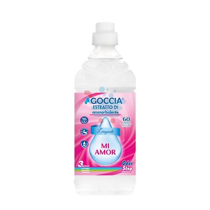 GOCCIA AMMORBIDENTE MI AMOUR 900ML