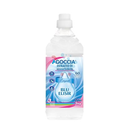 GOCCIA AMMORBIDENTE BLUE ELISIR  900ML