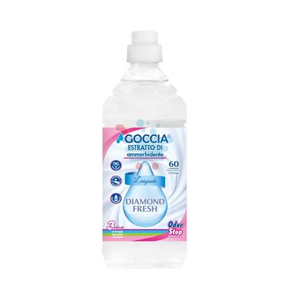 GOCCIA AMMORBIDENTE DIAMOND FRESH 900ML