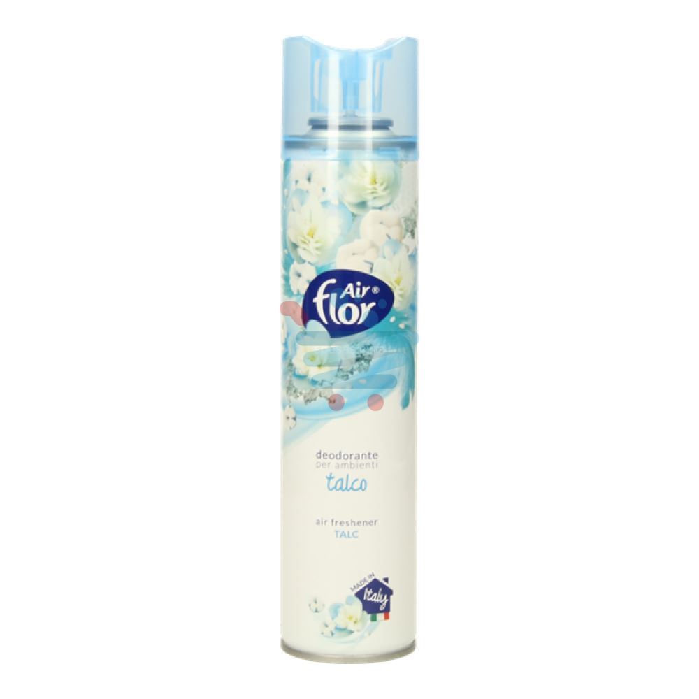 AIR FLOR deodorante per ambienti bombola spray ml.300