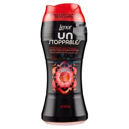 LENOR UNSTOPPABLES SPRING 210GR