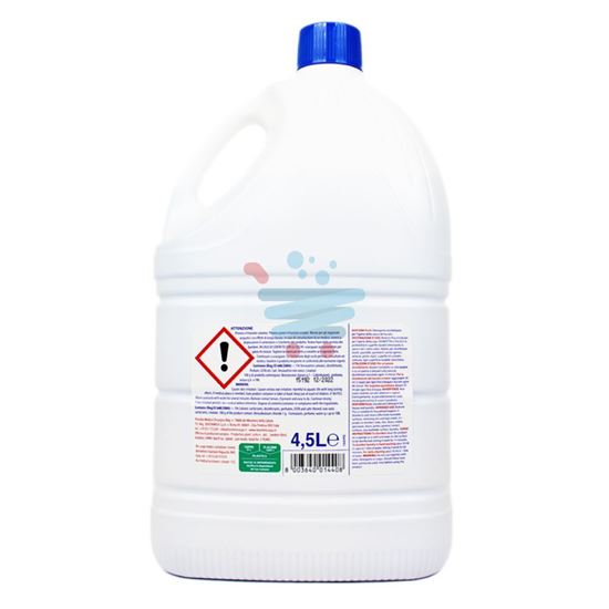 BIOFORM PLUS DISINFETTANTE PAVIMENTI 4,5LT