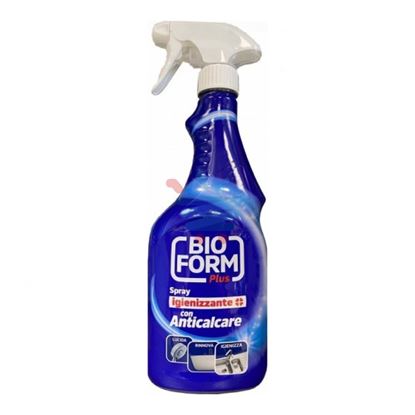 BIOFORM ANTICALCARE SPRAY 750ML