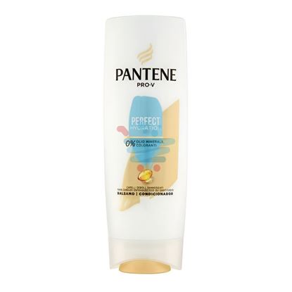 PANTENE PRO-V BALSAMO PERFECT HYDRATION 180ML