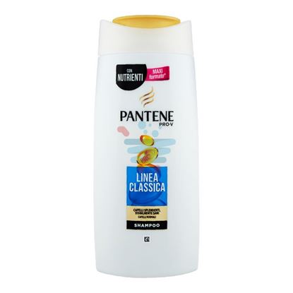 PANTENE PRO-V SHAMPOO LINEA CLASSICA 675ML