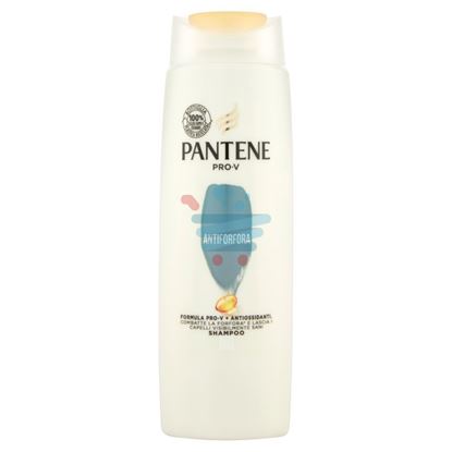 PANTENE PRO-V SHAMPOO ANTIFORFORA 225ML