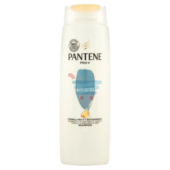 PANTENE PRO-V SHAMPOO ANTIFORFORA 225ML