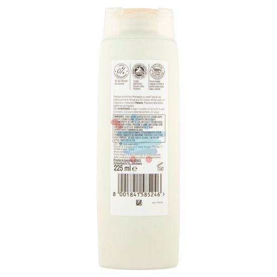 PANTENE PRO-V SHAMPOO ANTIFORFORA 225ML