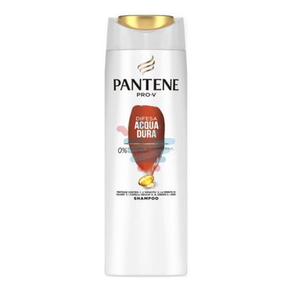 PANTENE SHAMPOO DIFESA ACQUA DURA 225ML