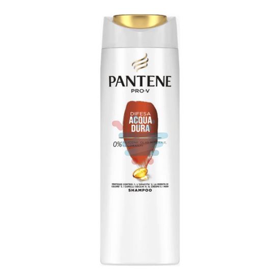 PANTENE SHAMPOO DIFESA ACQUA DURA 225ML