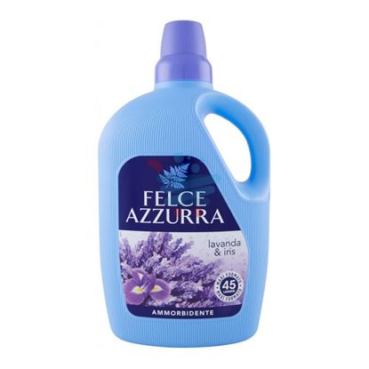 FELCE AZZURRA AMMORBIDENTE LAVANDA 45 LAVAGGI 3LT