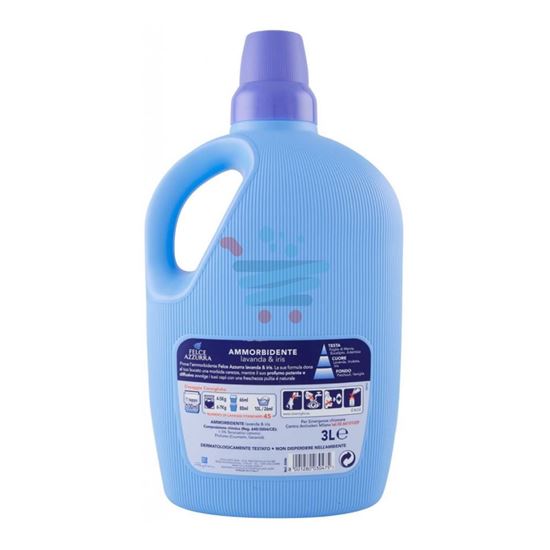 FELCE AZZURRA AMMORBIDENTE LAVANDA 45 LAVAGGI 3LT