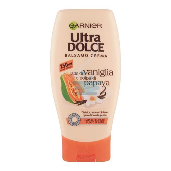 ULTRA DOLCE BALSAMO PAPAYA 250ML