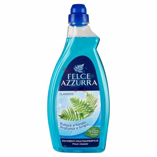 FELCE AZZURRA PAVIMENTO CLASSICO 1LT