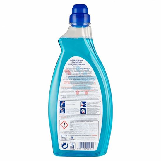 FELCE AZZURRA PAVIMENTO CLASSICO 1LT