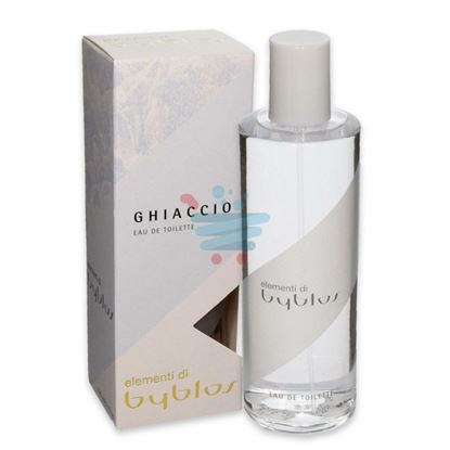 ELEMENTI DI BYBLOS EAU DE TOILETTE GHIACCIO 120ML