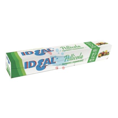 IDEAL PELLICOLA PE 12MT