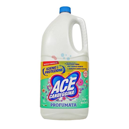 ACE CANDEGGINA NEW PROFUMATA 3LT