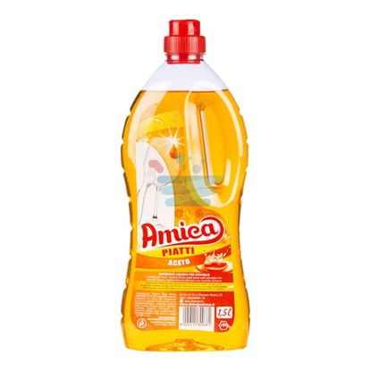 AMICA DETERSIVO PIATTI ACETO 1,5LT