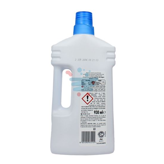 MASTROLINDO DILUITO BAGNO 930ML