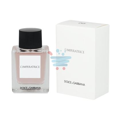 DOLCE & GABBANA L'IMPERATRICE 3 EAU DE TOILETTE 50ML