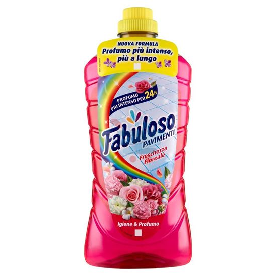 FABULOSO PAVIMENTI FLOREALE 950ML