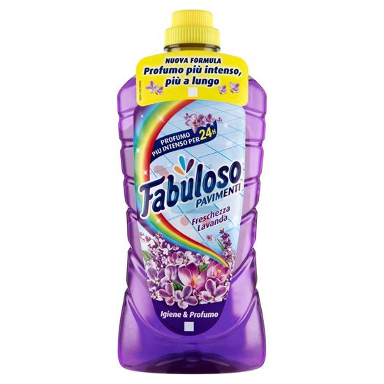 FABULOSO PAVIMENTI LAVANDA 950ML