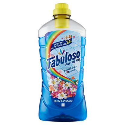 FABULOSO PAVIMENTI MARINA 950ML