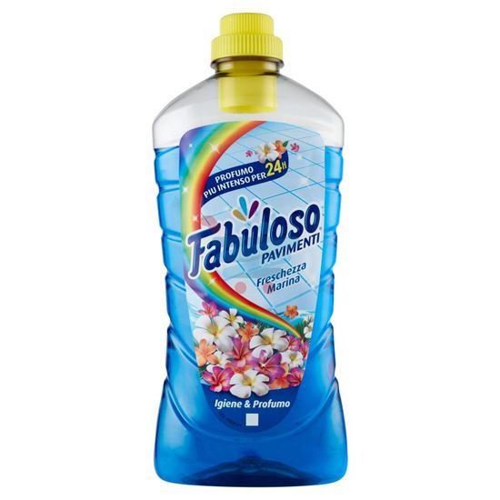 FABULOSO PAVIMENTI MARINA 950ML