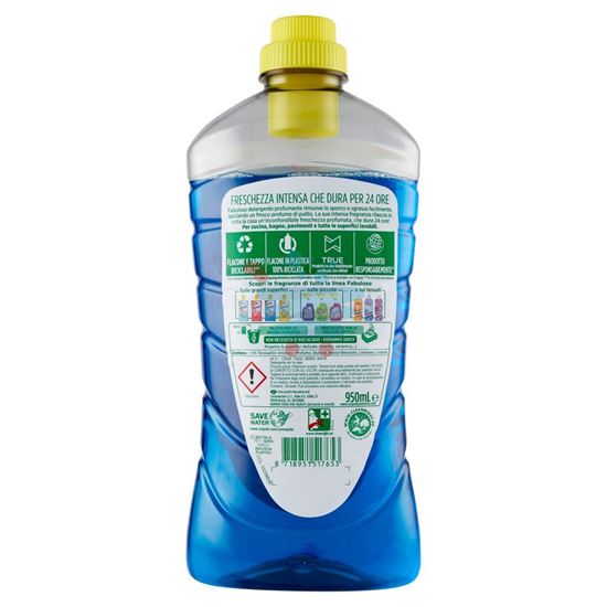 FABULOSO PAVIMENTI MARINA 950ML