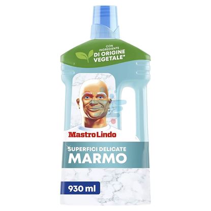 MASTROLINDO PAVIMENTO MARMO 930ML