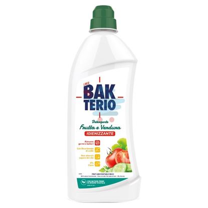 BAKTERIO IGIENIZZANTE FRUTTA E VERDURA 1000ML